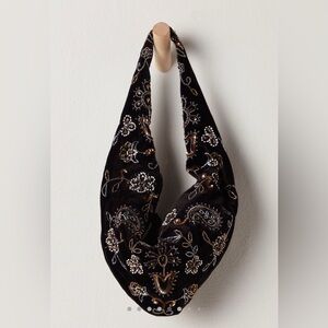 Nashville Nights Beaded Bag - Free People